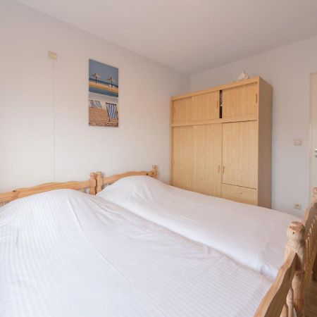 Apartment Wilde Zee By Interhome Bredene-aan-Zee Eksteriør billede