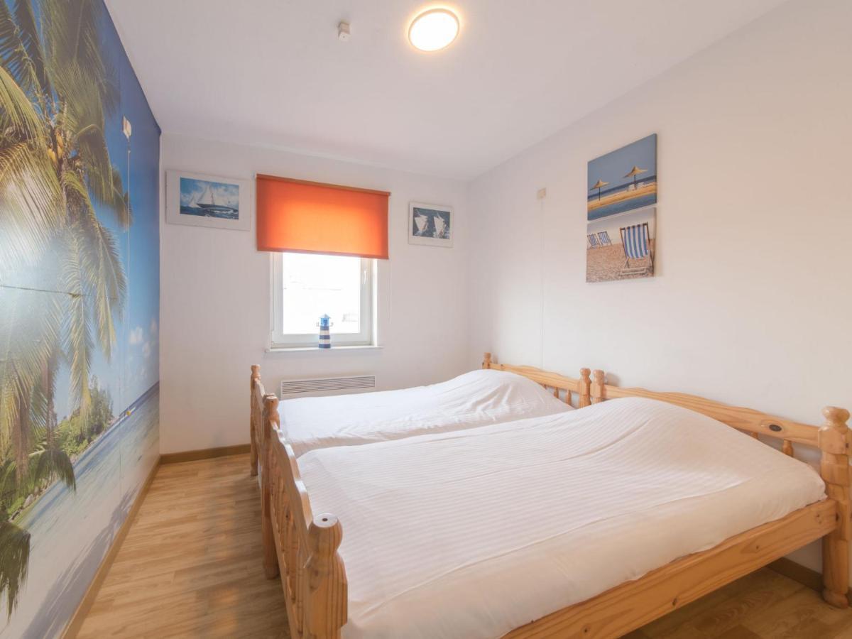 Apartment Wilde Zee By Interhome Bredene-aan-Zee Eksteriør billede