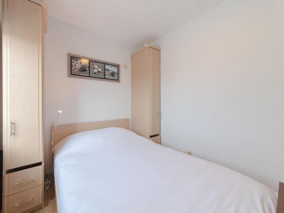 Apartment Wilde Zee By Interhome Bredene-aan-Zee Eksteriør billede