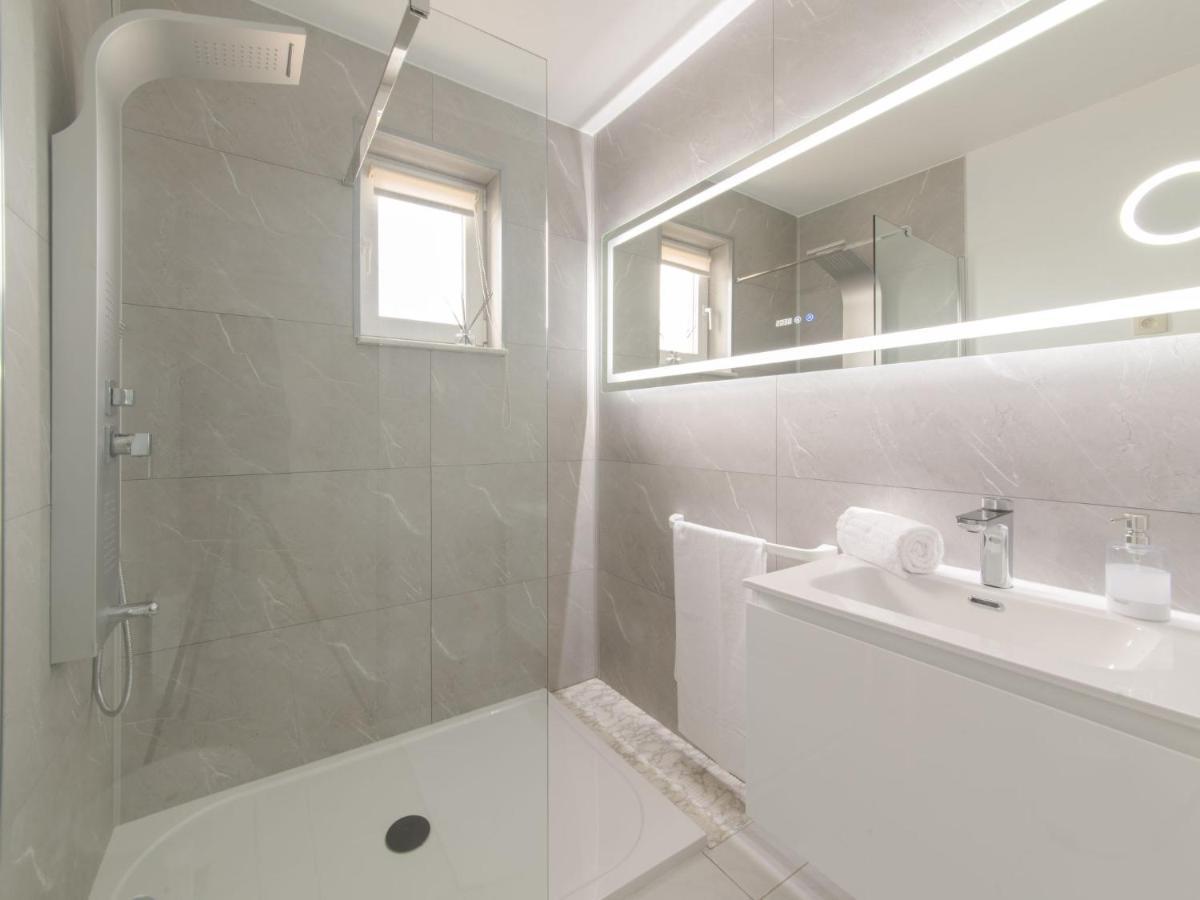 Apartment Wilde Zee By Interhome Bredene-aan-Zee Eksteriør billede