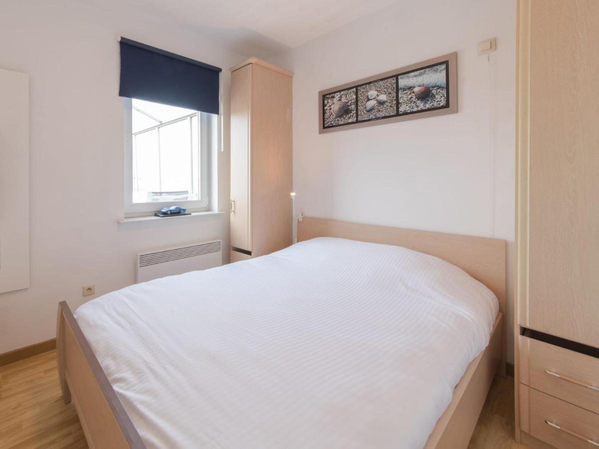 Apartment Wilde Zee By Interhome Bredene-aan-Zee Eksteriør billede